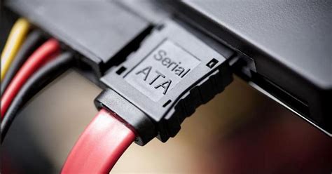 SATA: What it is, Features and How it Works on PC .